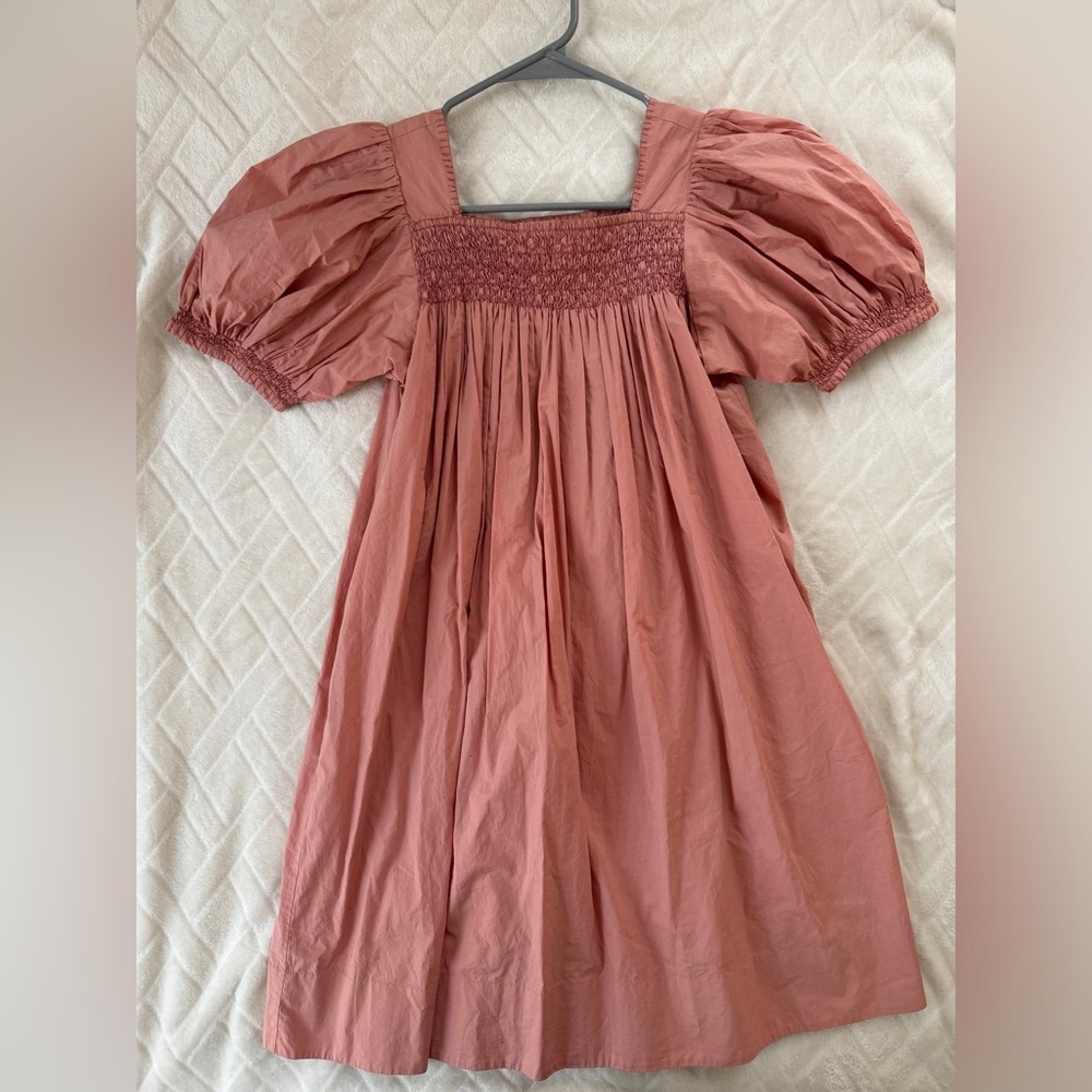 Doen Mini Dress